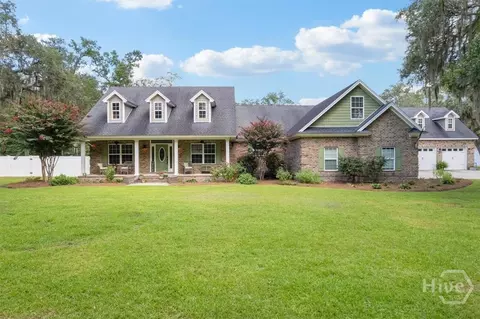 3718 Tibet Hwy SE, Ludowici, GA 31316