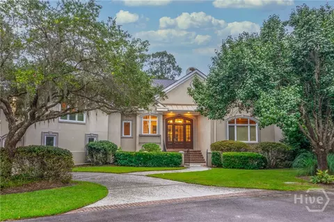 6 River Otter Ln, Savannah, GA 31411