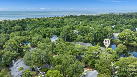 55 Barcelona Rd #260-2, Hilton Head Island, SC 29928