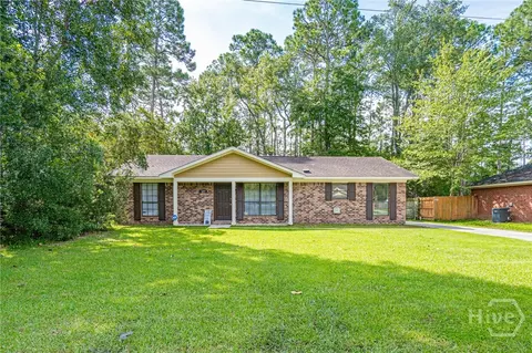 127 John Glenn Dr, Rincon, GA 31326