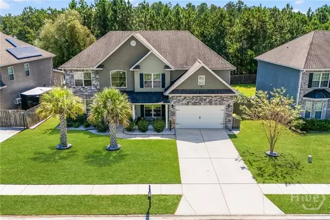 137 Saddleclub Way, Guyton, GA 31312