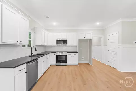 695 Log Landing Rd, Springfield, GA 31329 photo 10