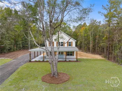 695 Log Landing Rd, Springfield, GA 31329 photo 30
