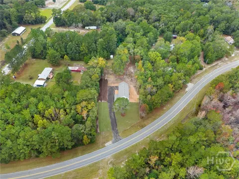 695 Log Landing Rd, Springfield, GA 31329 photo 35