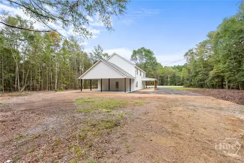 695 Log Landing Rd, Springfield, GA 31329 photo 28