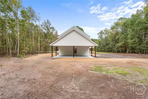 695 Log Landing Rd, Springfield, GA 31329 photo 29
