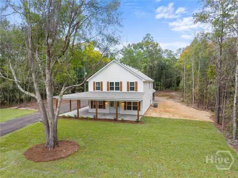 695 Log Landing Rd, Springfield, GA 31329 photo 31