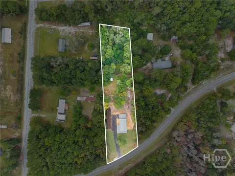 695 Log Landing Rd, Springfield, GA 31329 photo 2
