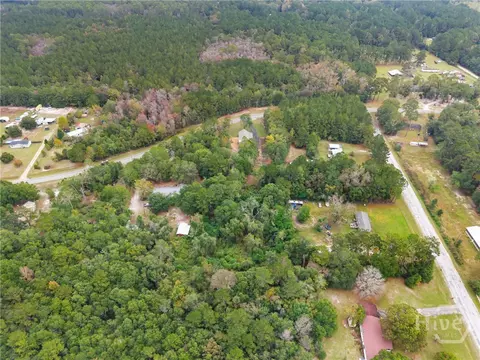 695 Log Landing Rd, Springfield, GA 31329 photo 33