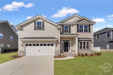 51 Hanover Pl, Richmond Hill, GA 31324