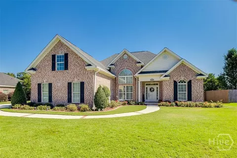 110 Cobbleton Dr, Rincon, GA 31326