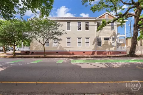 420 E Bolton St, Savannah, GA 31401