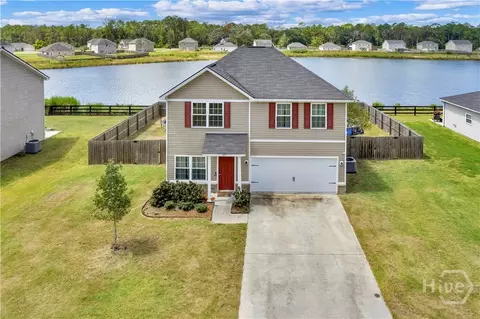 169 Wellspring Ter, Allenhurst, GA 31301