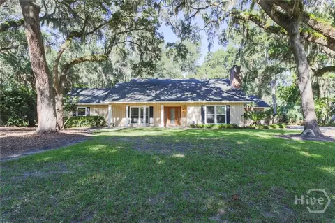 152 Mercer Rd, Savannah, GA 31411
