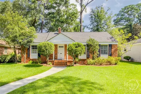 120 E 66th St, Savannah, GA 31405