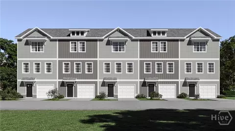 130 Simms Way, Hinesville, GA 31313