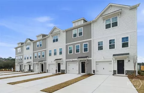122 Simms Way, Hinesville, GA 31313