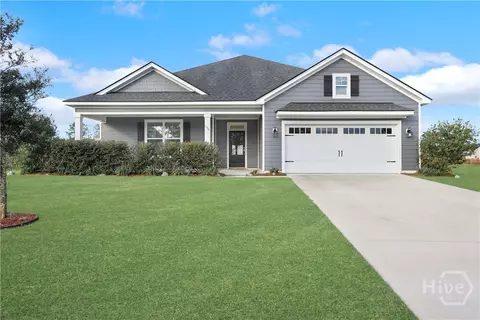 130 Foxtail Dr, Richmond Hill, GA 31324