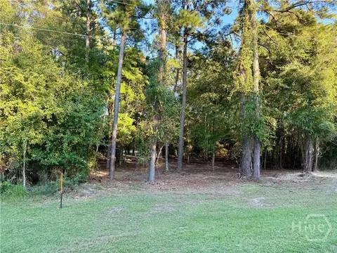 0 Friendship Rd, Sylvania, GA 30467