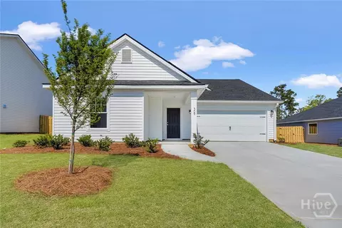 309 Somera Ln, Statesboro, GA 30461