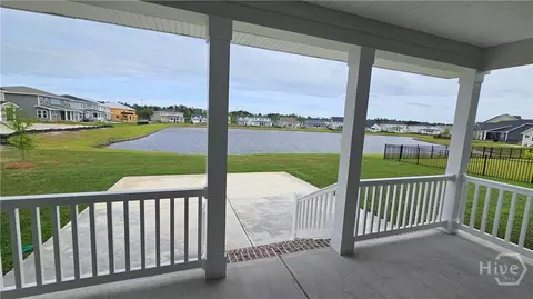 304 Forest Lakes Dr, Pooler, GA 31322 photo 36