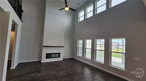 304 Forest Lakes Dr, Pooler, GA 31322 photo 12