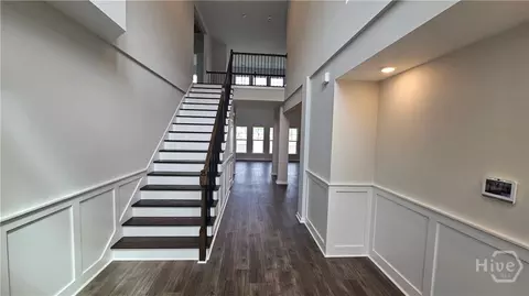 304 Forest Lakes Dr, Pooler, GA 31322 photo 2