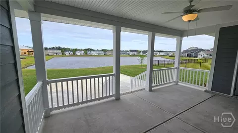 304 Forest Lakes Dr, Pooler, GA 31322 photo 35