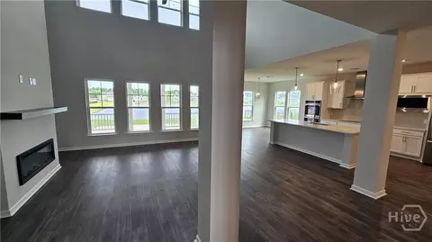 304 Forest Lakes Dr, Pooler, GA 31322 photo 6