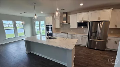 304 Forest Lakes Dr, Pooler, GA 31322 photo 7