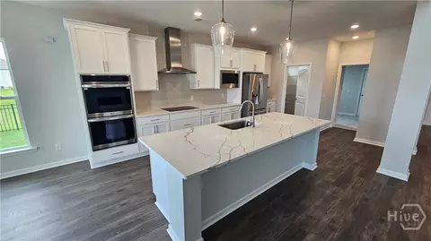 304 Forest Lakes Dr, Pooler, GA 31322 photo 8