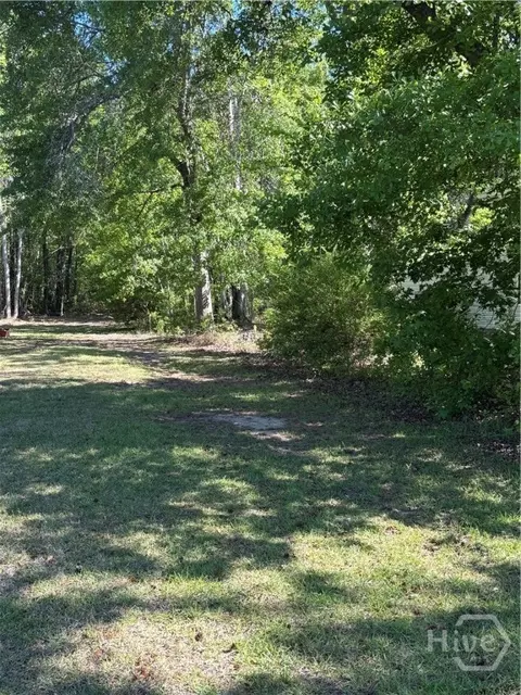 0 E Fifth St, Rincon, GA 31326