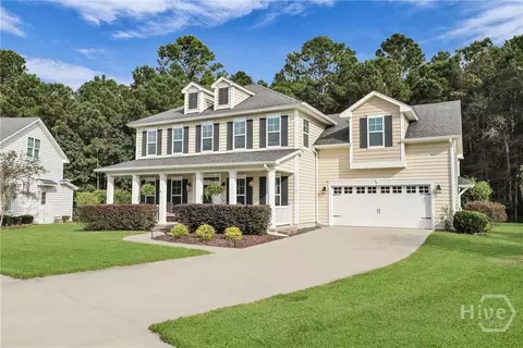 8 Gresham Ln, Savannah, GA 31419 photo 2