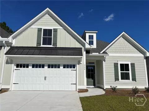 666 Blue Moon Xing, Pooler, GA 31322
