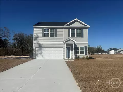 96 Teal Trl NE, Ludowici, GA 31316