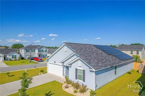 1 Stetson Dr, Savannah, GA 31419