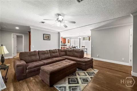 506 Dewitt Rd, Springfield, GA 31329 photo 4