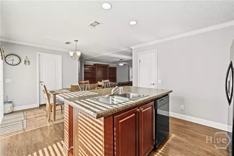506 Dewitt Rd, Springfield, GA 31329 photo 9