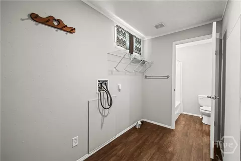 506 Dewitt Rd, Springfield, GA 31329 photo 23