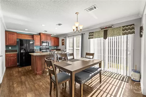 506 Dewitt Rd, Springfield, GA 31329 photo 6