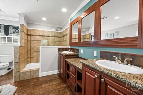 506 Dewitt Rd, Springfield, GA 31329 photo 16