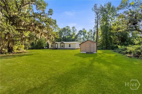 506 Dewitt Rd, Springfield, GA 31329 photo 24