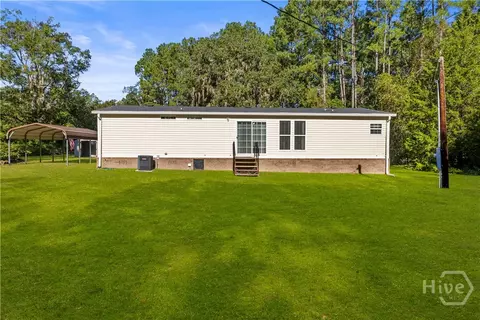 506 Dewitt Rd, Springfield, GA 31329 photo 26