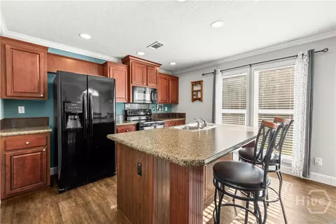506 Dewitt Rd, Springfield, GA 31329 photo 7