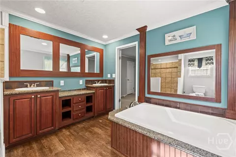 506 Dewitt Rd, Springfield, GA 31329 photo 14