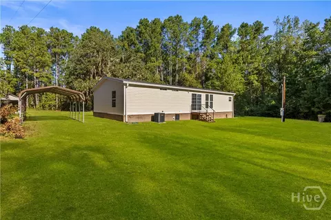 506 Dewitt Rd, Springfield, GA 31329 photo 25