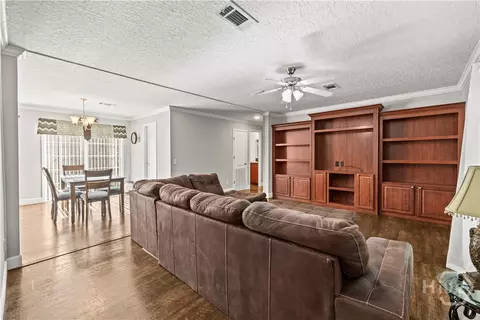 506 Dewitt Rd, Springfield, GA 31329 photo 3