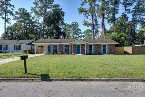 627 Northbrook Rd, Savannah, GA 31419