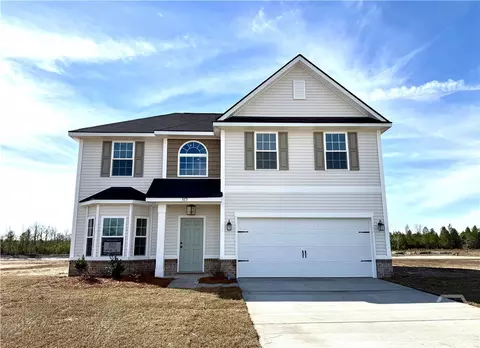 575 Deer Meadow Way SE, Allenhurst, GA 31301