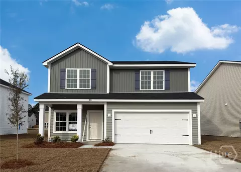 48 Baylor Bnd, Hinesville, GA 31313